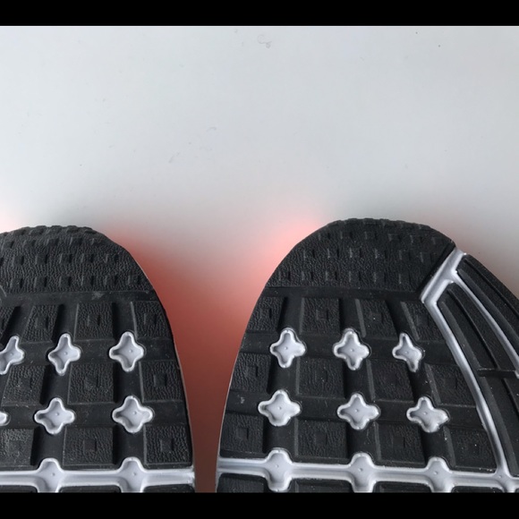 SOLD: Nike Pegasus 32 Orange and Green 10.5 - Picture 7 of 7